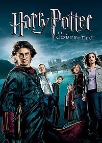 Harry Potter et la Coupe de Feu (2005)