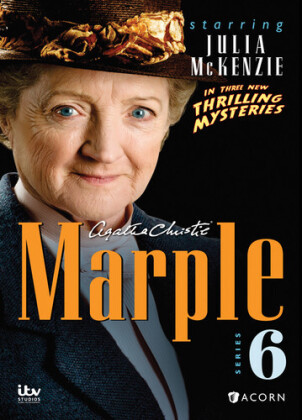 Agatha Christie's Marple - Series 6 (2 DVDs)