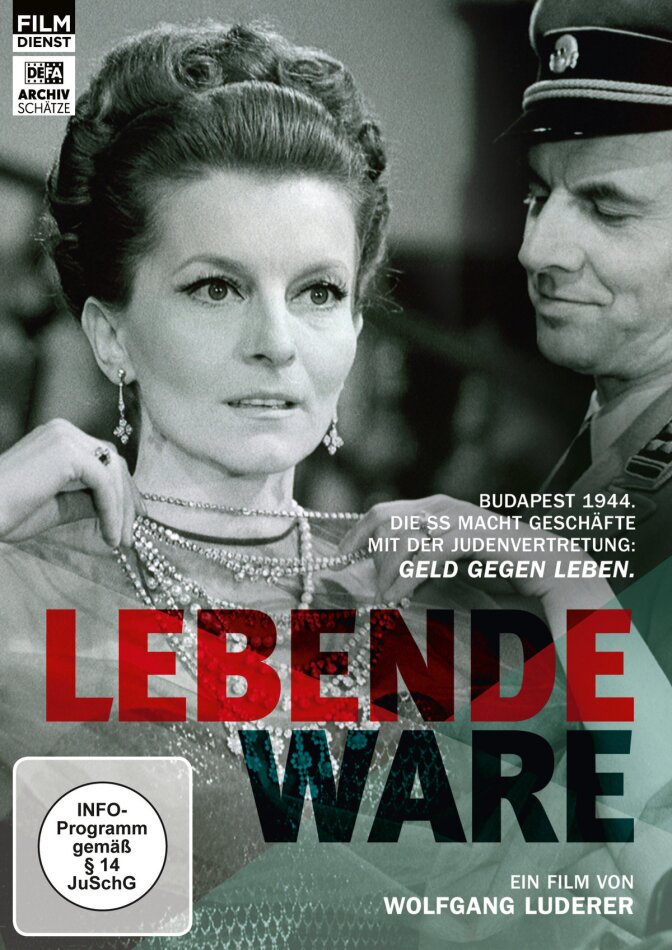 Lebende Ware (1966)