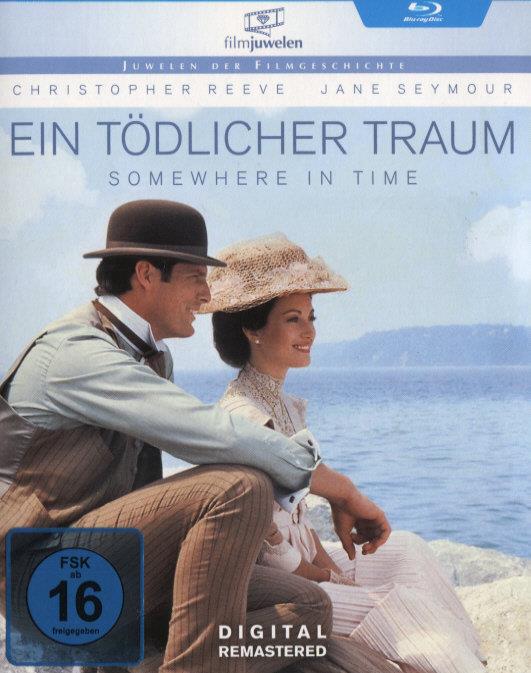 Ein tödlicher Traum - Somewhere in time (1980) Filmjuwelen