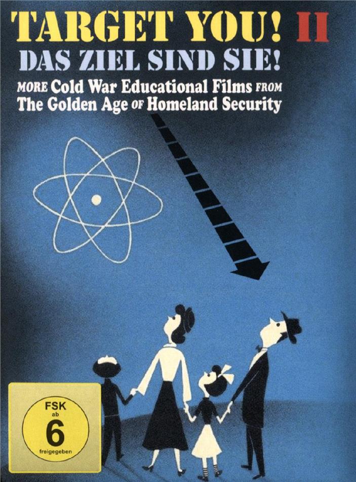 Target You! 2 - Das Ziel sind Sie!