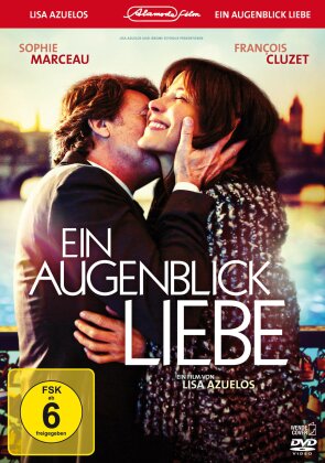 Ein Augenblick Liebe (2014)