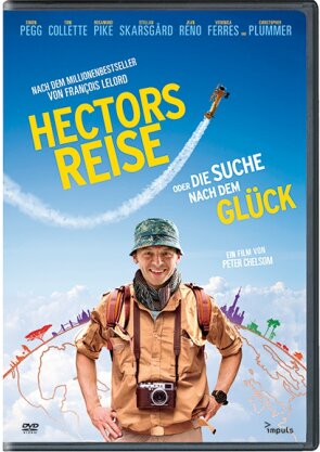Hectors Reise oder die Suche nach dem Gl&uuml;ck (2014)