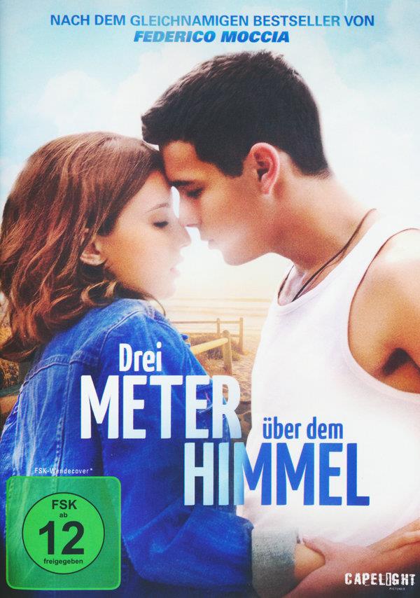 Drei Meter über dem Himmel (2010)