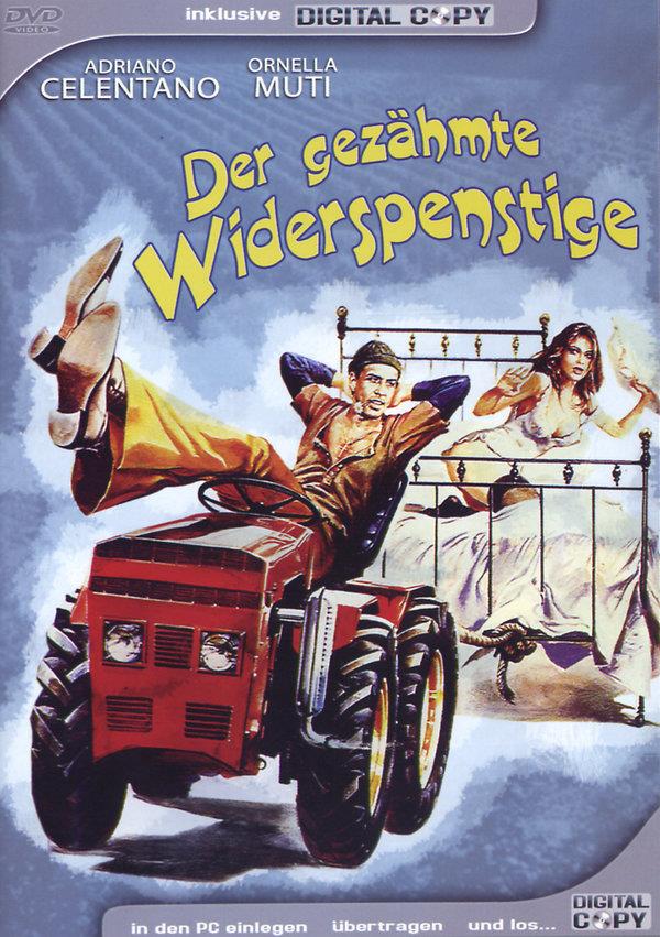 Der gezähmte Widerspenstige (1980)