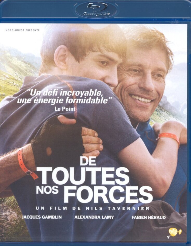 De toutes nos forces (2013)