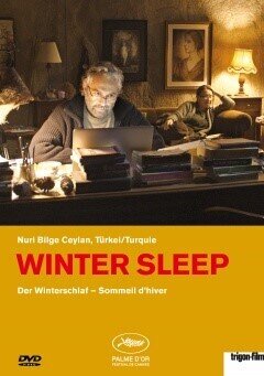 Winter Sleep - Sommeil d'hiver - Kis Uykusu (2014) Trigon-Film