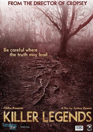 Killer Legends (2014)