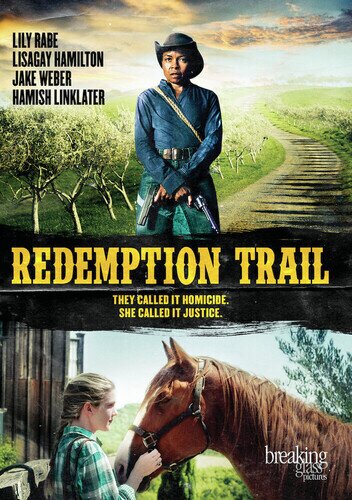 Redemption Trail (2013)