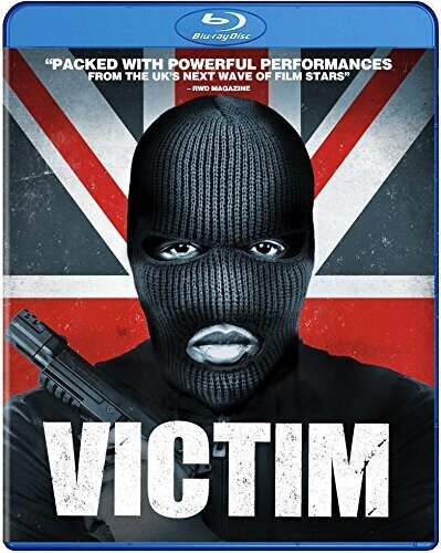 Victim (2011)