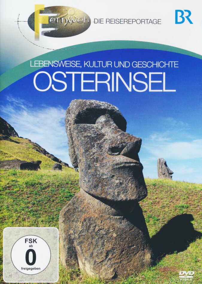 BR - Fernweh - Osterinsel