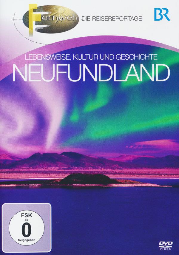 BR - Fernweh - Neufundland