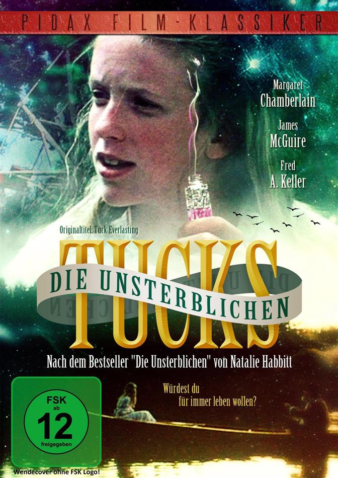 Die unsterblichen Tucks (1981) Pidax Film-Klassiker