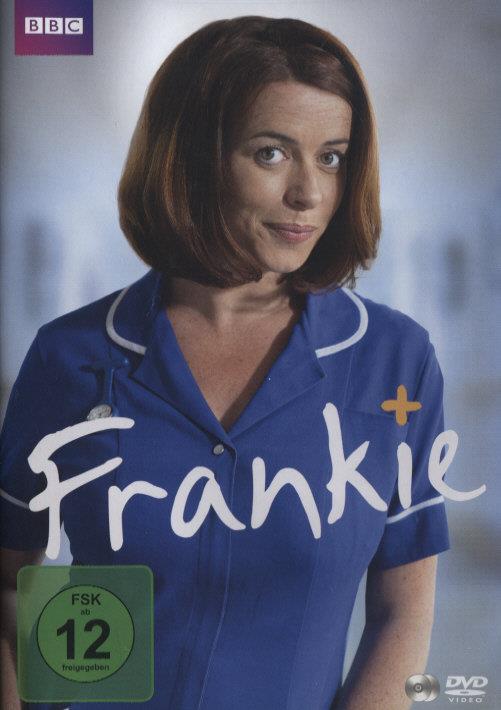 Frankie - Staffel 1 2 DVD