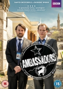 Ambassadors - Series 1