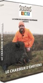 Le chasseur d'émotions Seasons