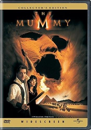 The Mummy (1999)