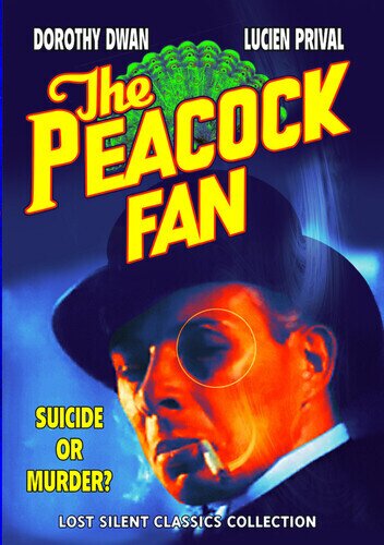 The Peacock Fan (1929)