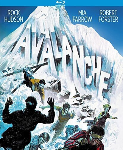 Avalanche (1978)