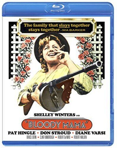 Bloody Mama (1970)