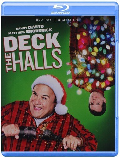 Deck the Halls (2006)