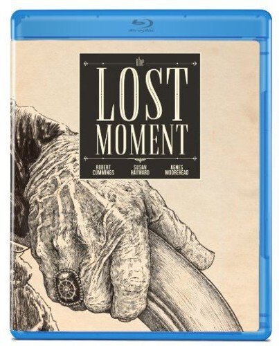 The Lost Moment (1947)