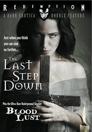 The Last Step Down (1970)