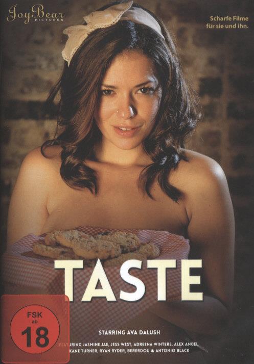 Taste