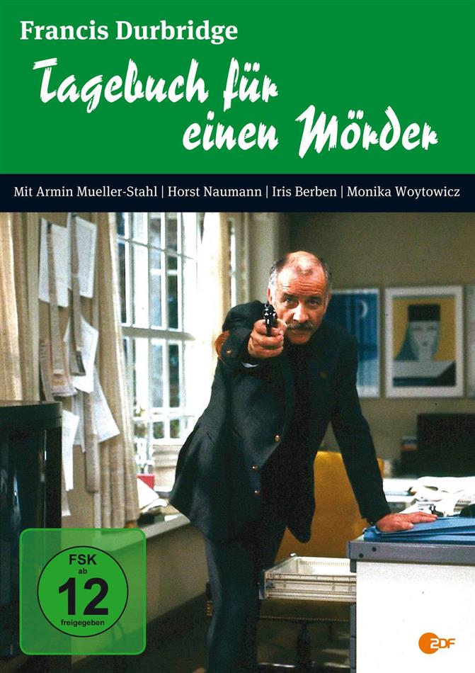 Tagebuch für einen Mörder (1988) Edizione Restaurata