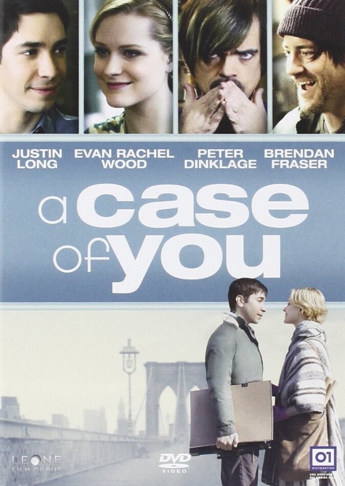 A Case of You (2013)