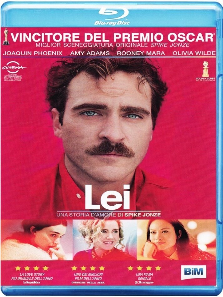 Lei (2013)