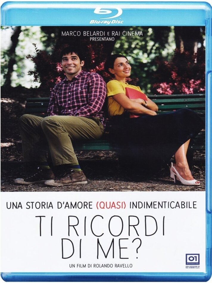 Ti ricordi di me? (2014)