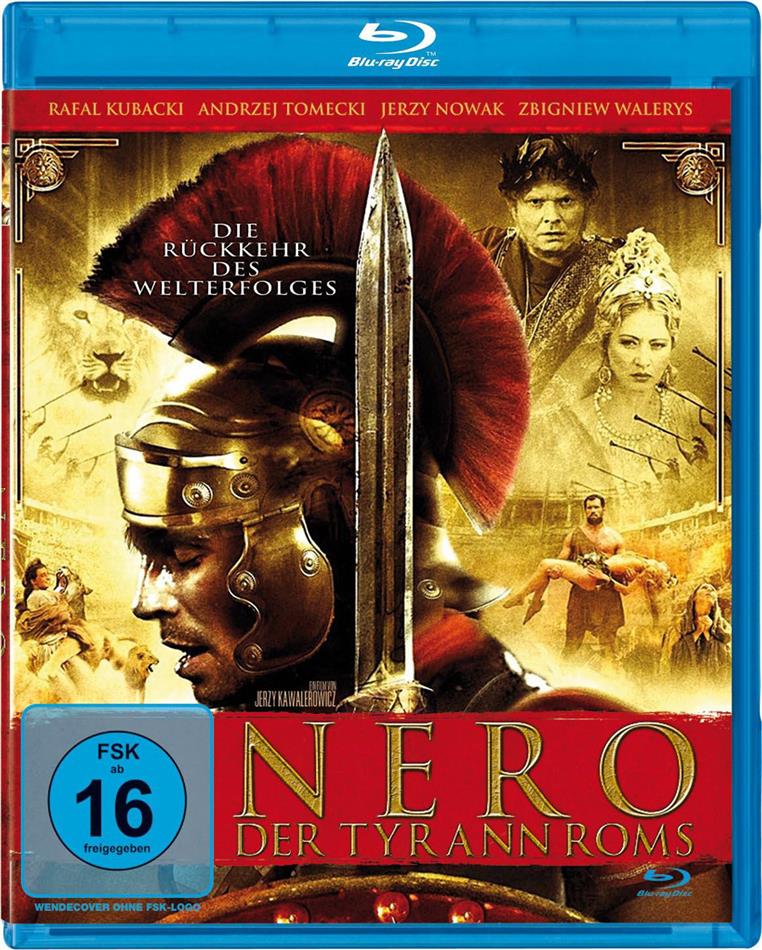 Nero - Der Tyrann Roms (2001)