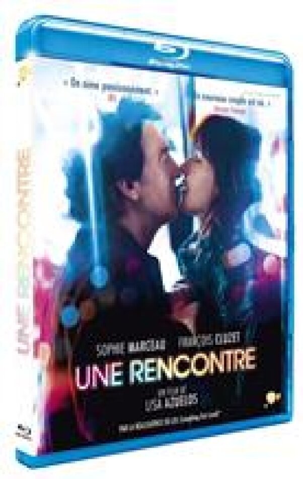 Une rencontre (2014)