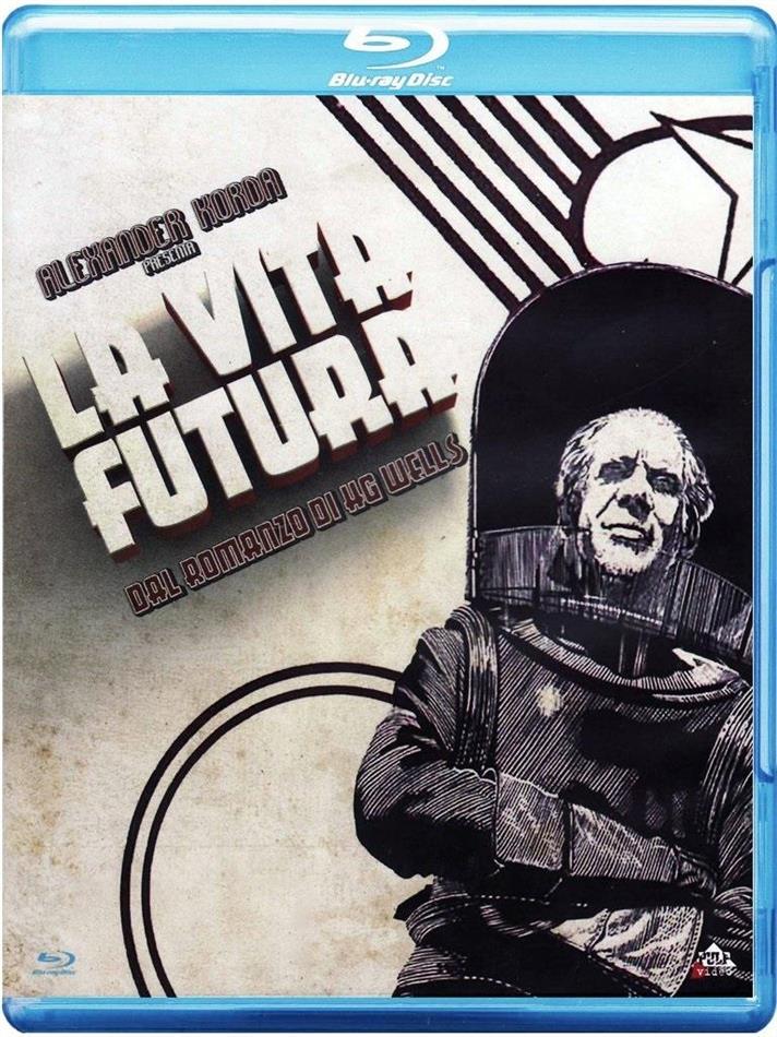 La Vita Futura (1936) b/w