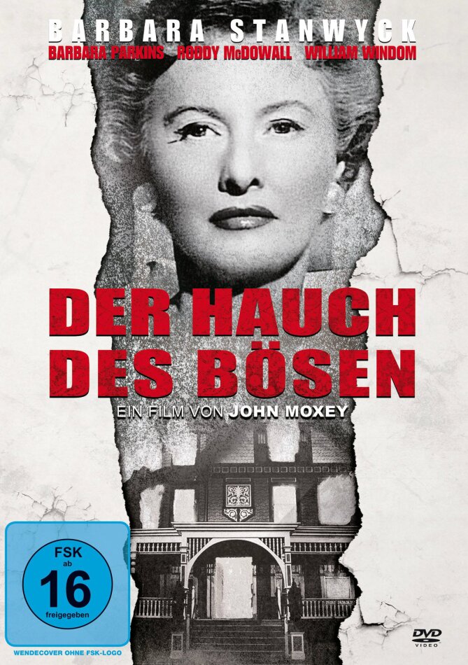 Der Hauch des Bösen - A Taste of Evil (1971)