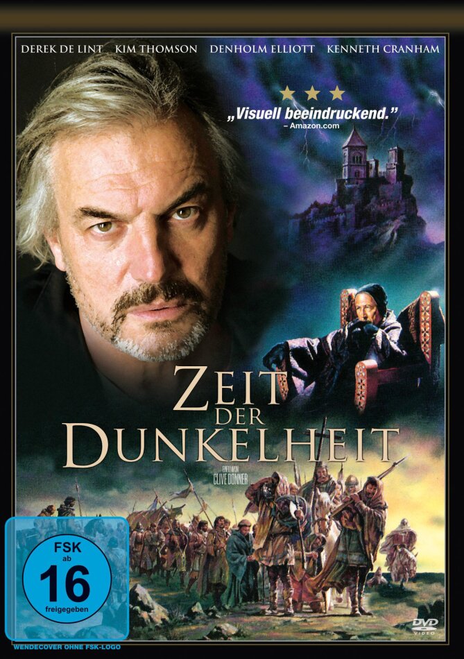 Zeit der Dunkelheit - Stealing Heaven (1988) (1988)