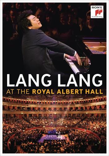 Lang Lang - Lang Lang at the Royal Albert Hall Sony Classical