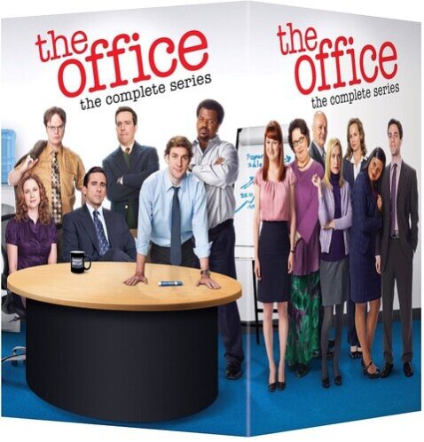 Office - The Complete Series 38 DVD