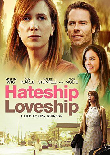 Hateship Loveship (2013)