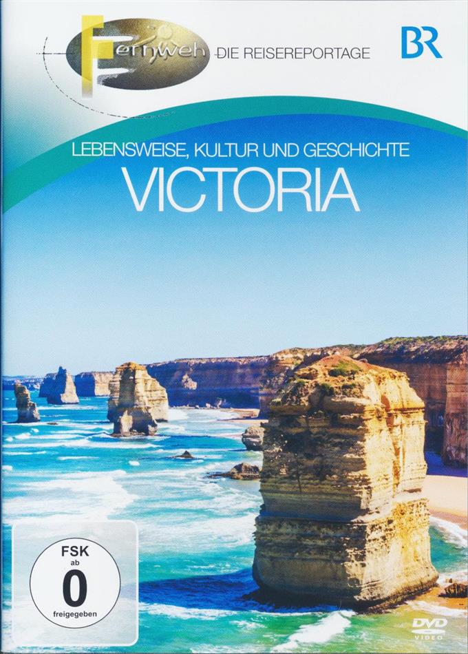 BR - Fernweh - Victoria