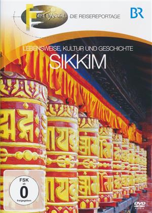 BR - Fernweh - Sikkim
