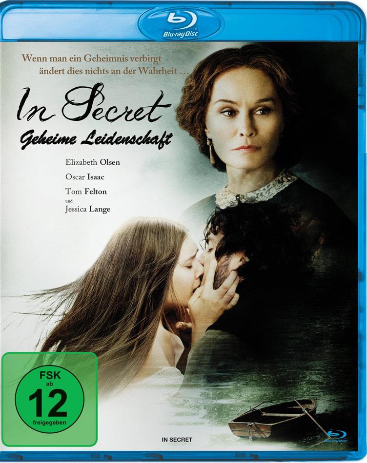 In Secret - Geheime Leidenschaft (2013)