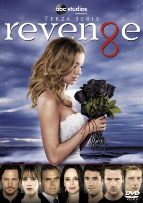 Revenge - Stagione 3 (6 DVD)