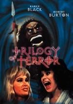 La Trilogia del Terrore - Trilogy of Terror (1975)