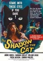L'ombra del gatto - The Shadow of the Cat (1961)