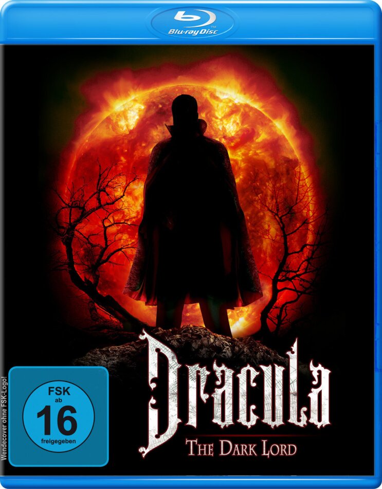 Dracula - The Dark Lord (2012)