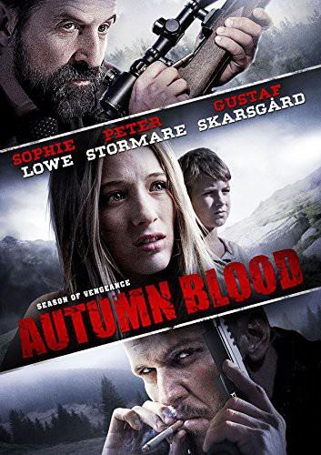 Autumn Blood (2013)