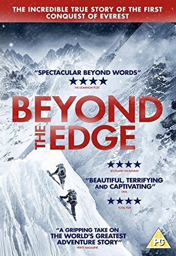 Beyond the Edge (2013)
