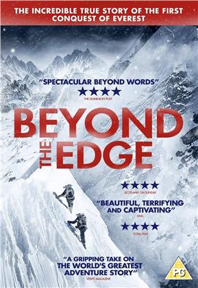 Beyond the Edge (2013)